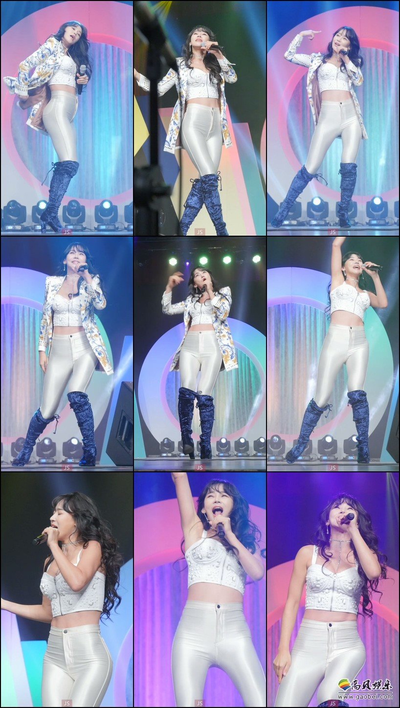 JIWONI 女团饭拍秀 拍摄日期：180221【11合集 1.01 GB】