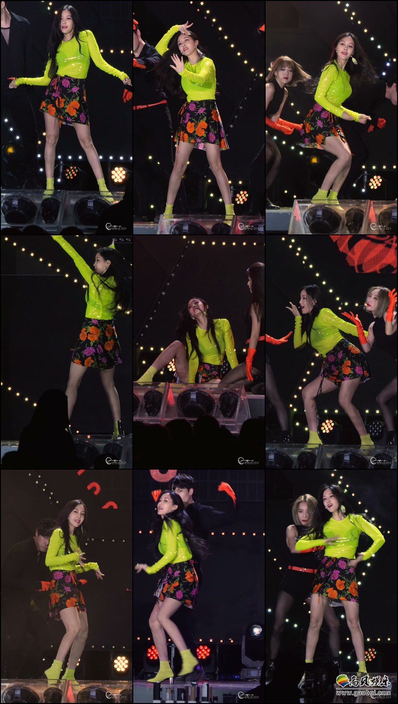 Hyomin 单拍秀 拍摄日期：180915【8合集 2.43 GB】