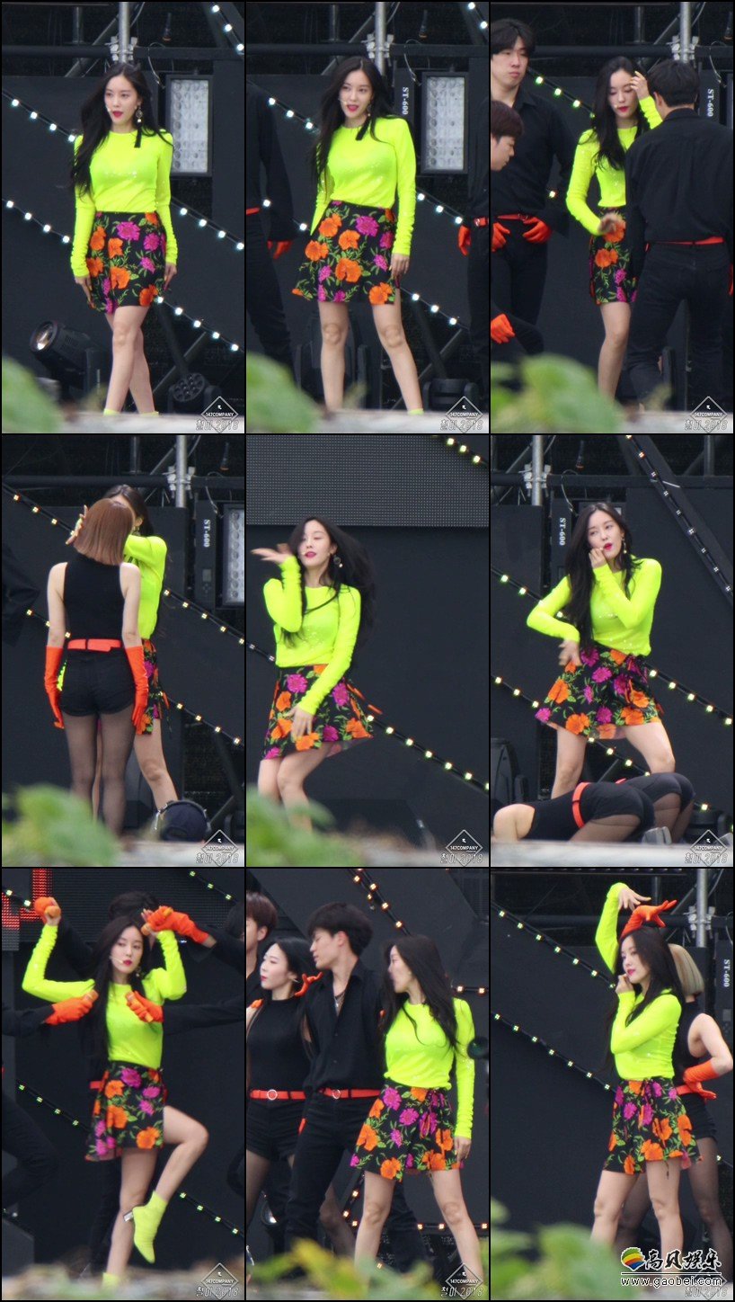 Hyomin 单拍秀 拍摄日期：180915【8合集 2.43 GB】