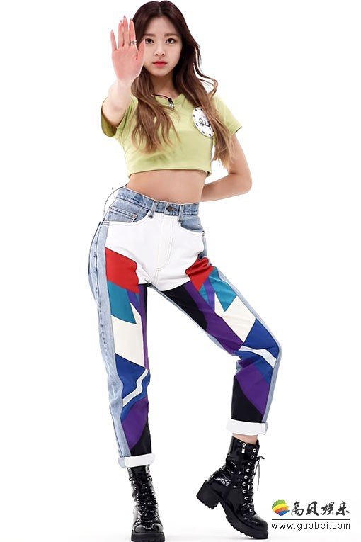 ITZY 饭拍秀 拍摄日期：200311【9合集 694 MB】