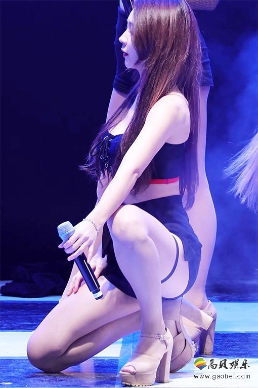 Holly Queen 韩国女团 拍摄日期：171012【6合集 838 MB】