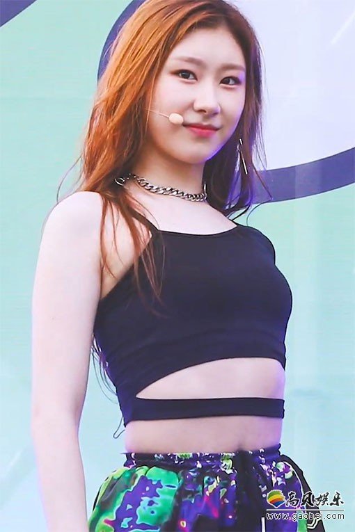 ITZY 单拍秀 拍摄日期：190614【9合集 1.61 GB】