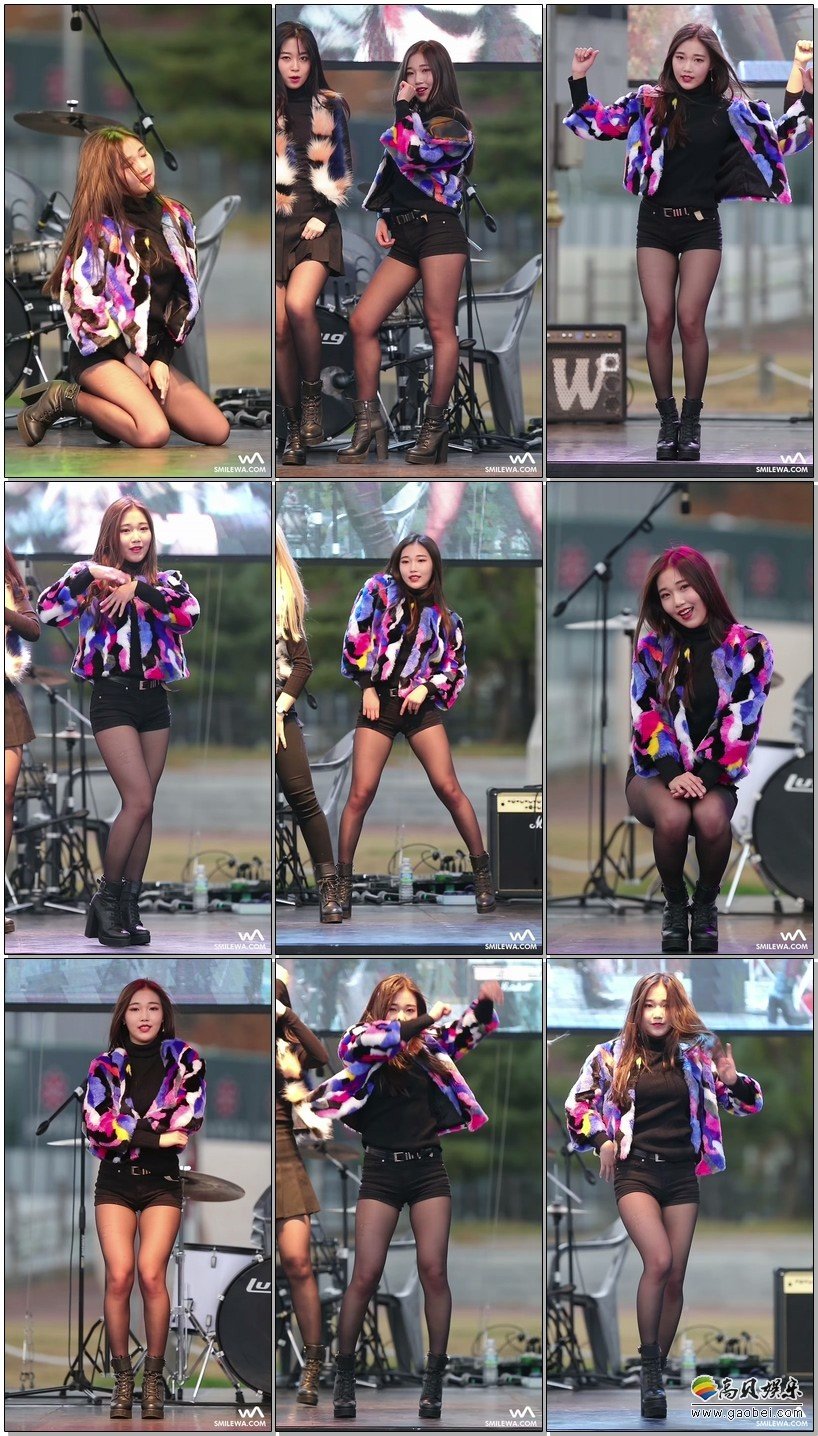 INSTA饭拍秀 拍摄日期：161112【9合集 1.31 GB】