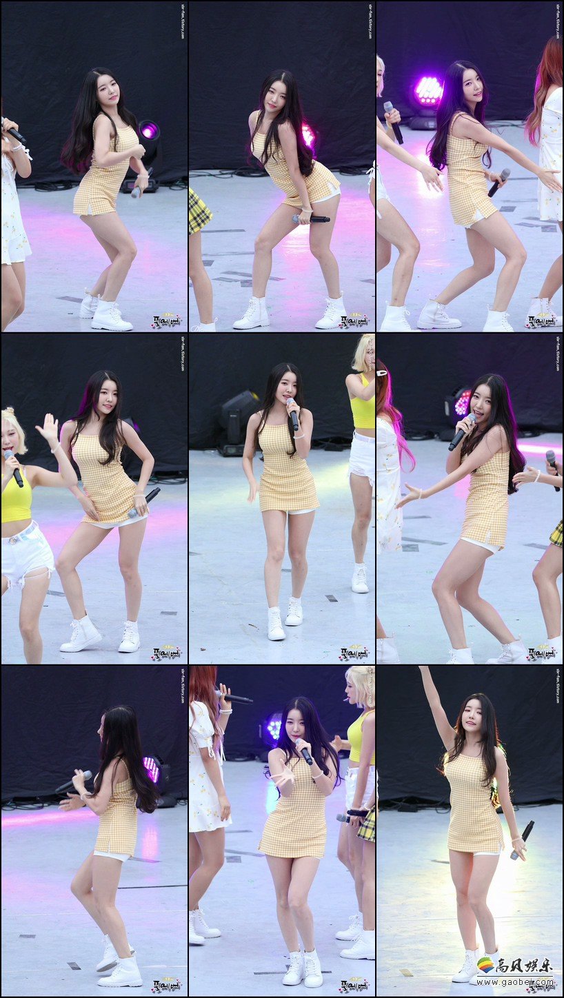 HEYGIRLS 饭拍秀 拍摄日期：190921【25合集 6.10 GB】