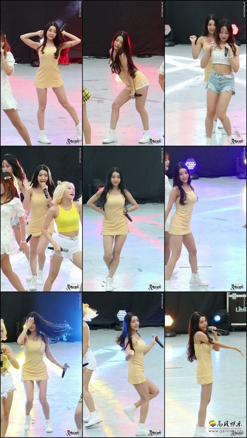 HEYGIRLS 饭拍秀 拍摄日期：190921【25合集 6.10 GB】