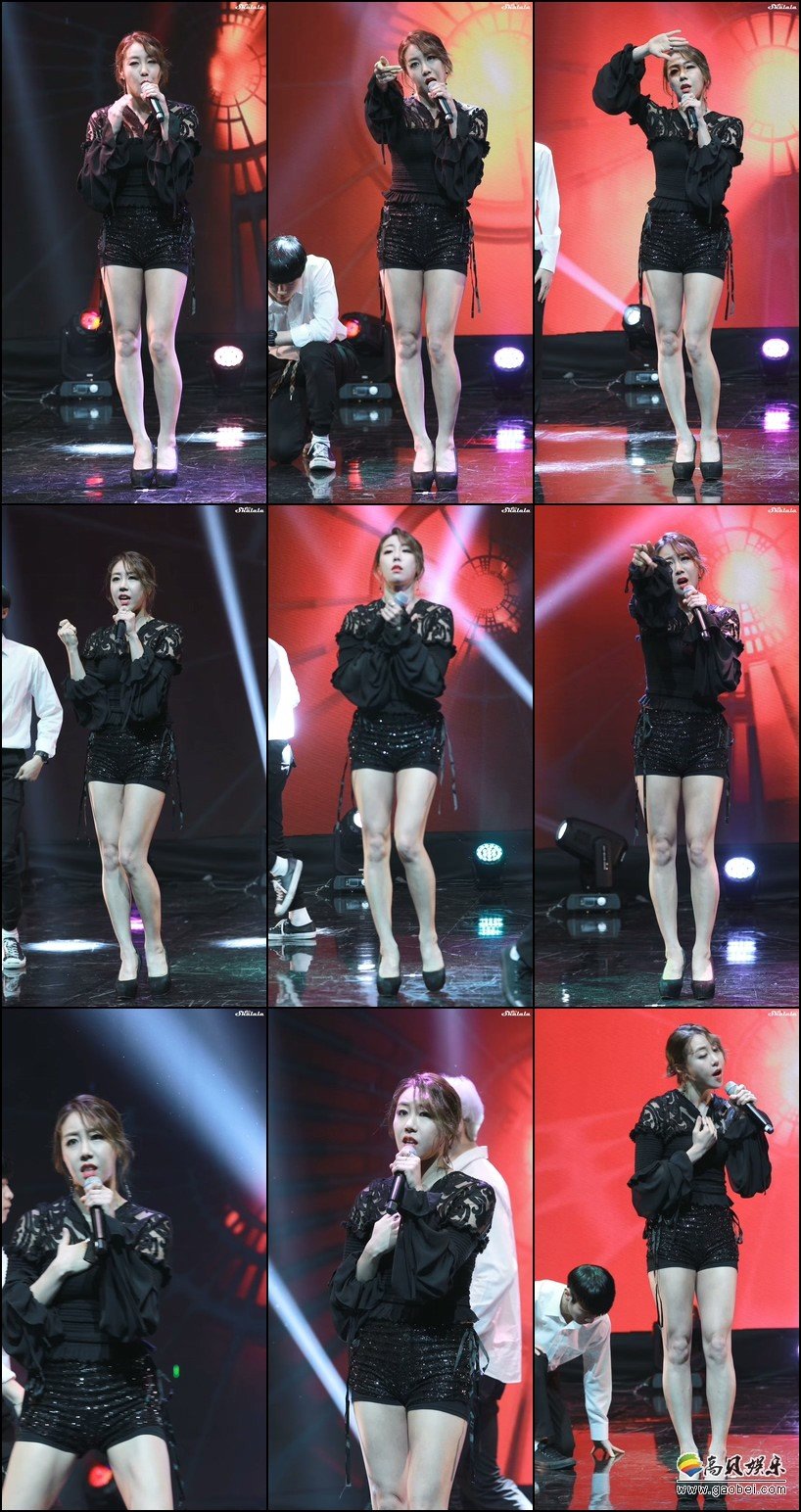 Hwang In Sun 单拍秀 拍摄日期：180515【2合集 247 MB】