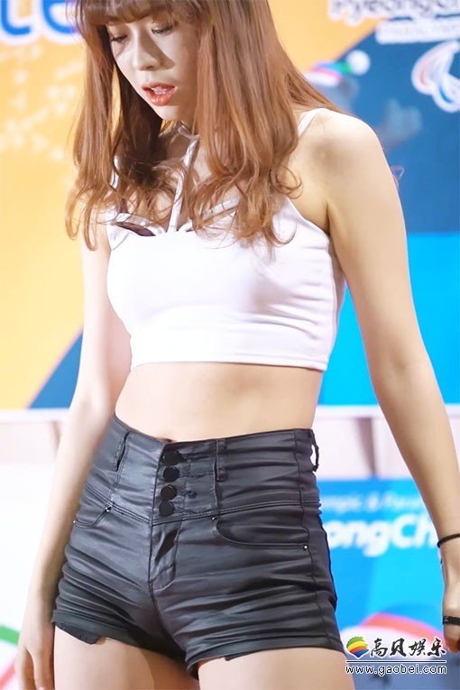 IONE 韩国女团饭拍秀 拍摄日期：171219【2合集 223 MB】