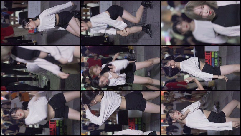 I.D 饭拍秀 拍摄日期：190721【26合集 6.25 GB】