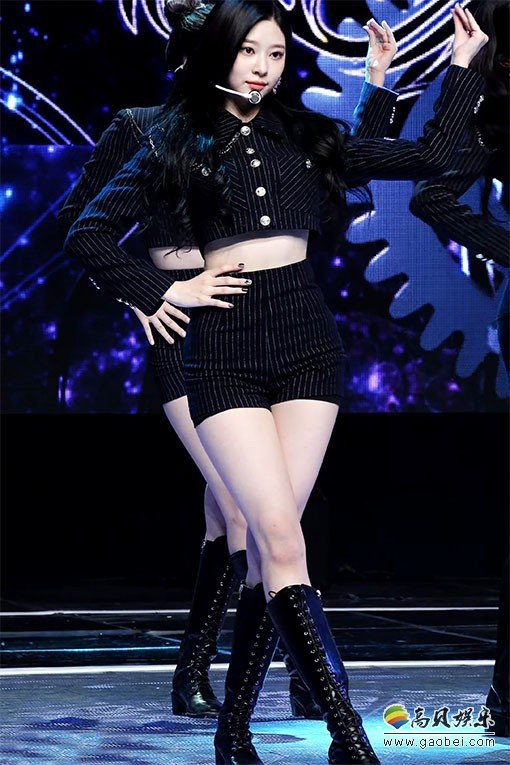 IZONE 饭拍秀 拍摄日期:20201217【15合集 5.97 GB】