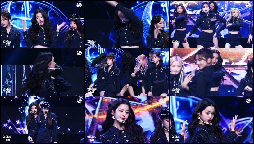 IZONE 饭拍秀 拍摄日期：20201217【15合集 5.97 GB】