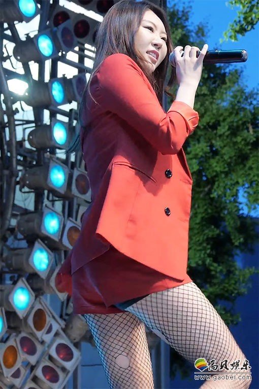 IF I饭拍秀 拍摄日期：170611【4合集 515 MB】