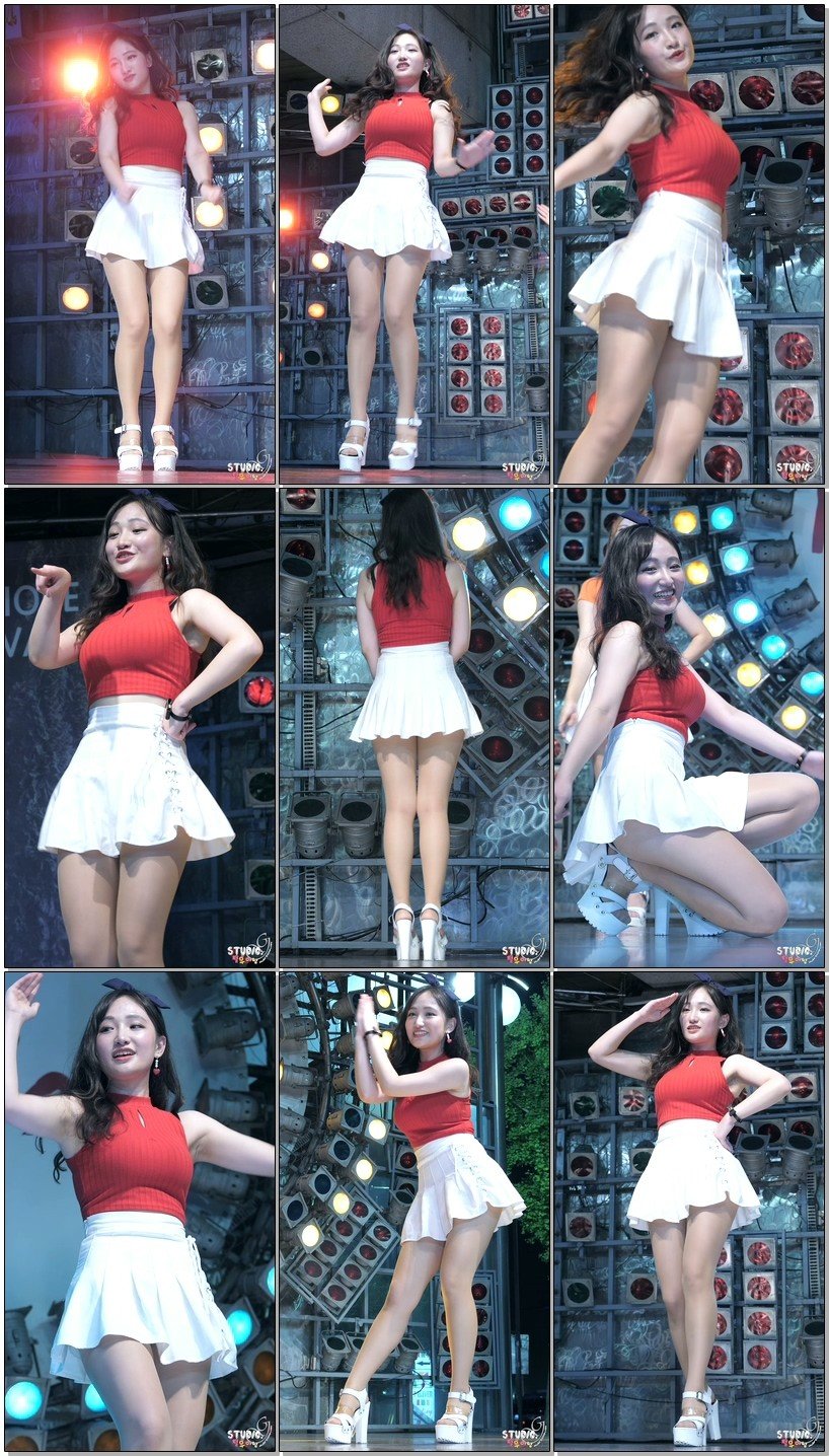 Happiness 韩国女团 拍摄日期：170818【23合集 2.63 GB】