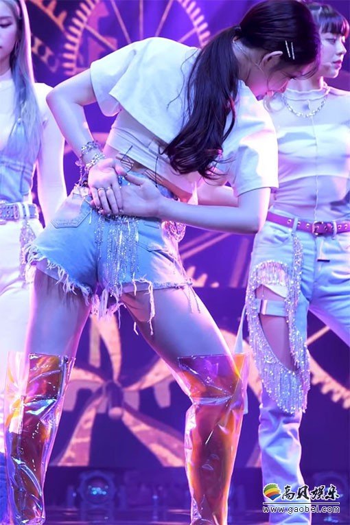 ITZY 饭拍秀 拍摄日期：200320【7合集 827 MB】