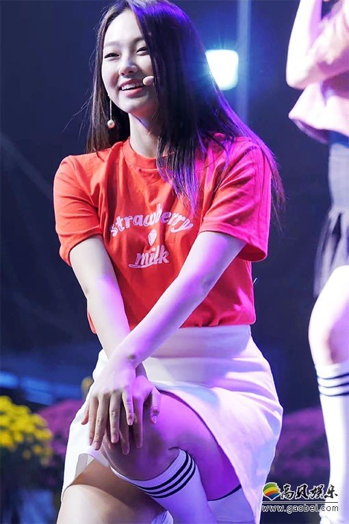 gugudan 韩国女团 拍摄日期：171019【56合集 15.3 GB】