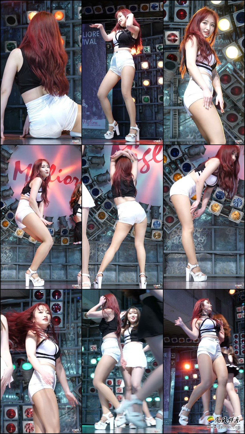 Happiness 女团饭拍秀 拍摄日期：180401【77合集 5.52 GB】