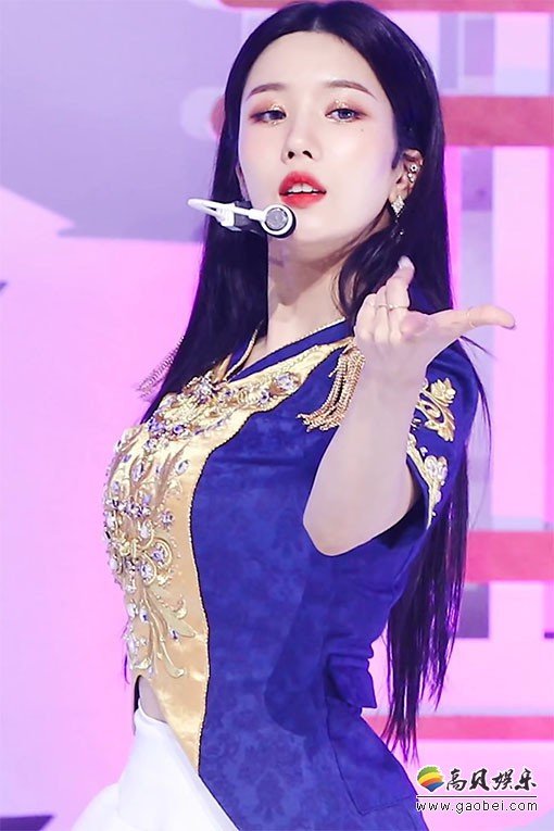 IZONE 饭拍秀 拍摄日期：20200618【60合集 16.5 GB】