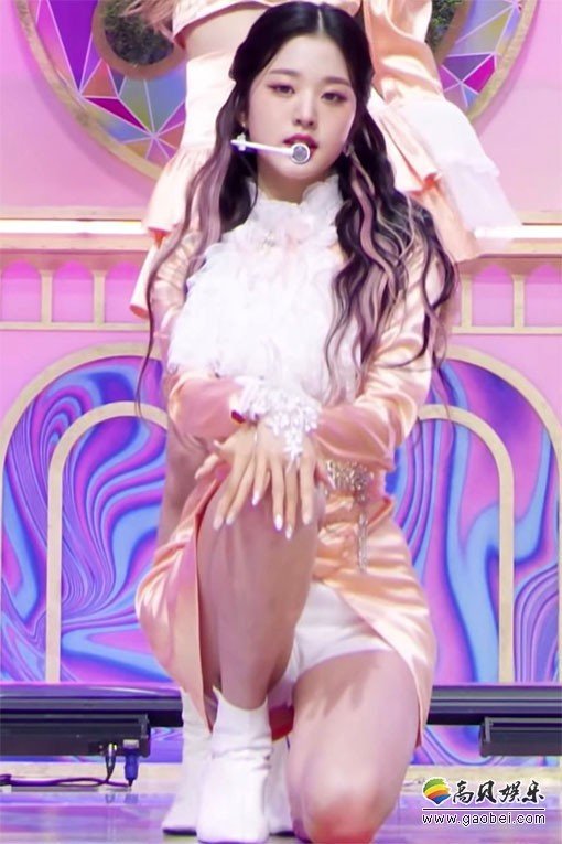 IZONE 饭拍秀 拍摄日期：20200619【24合集 5.91 GB】