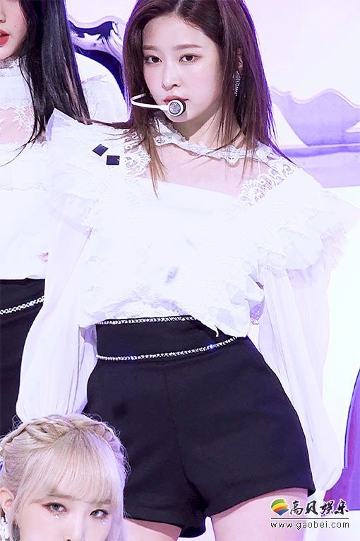 IZONE 饭拍秀 拍摄日期：20200621【14合集 5.20 GB】