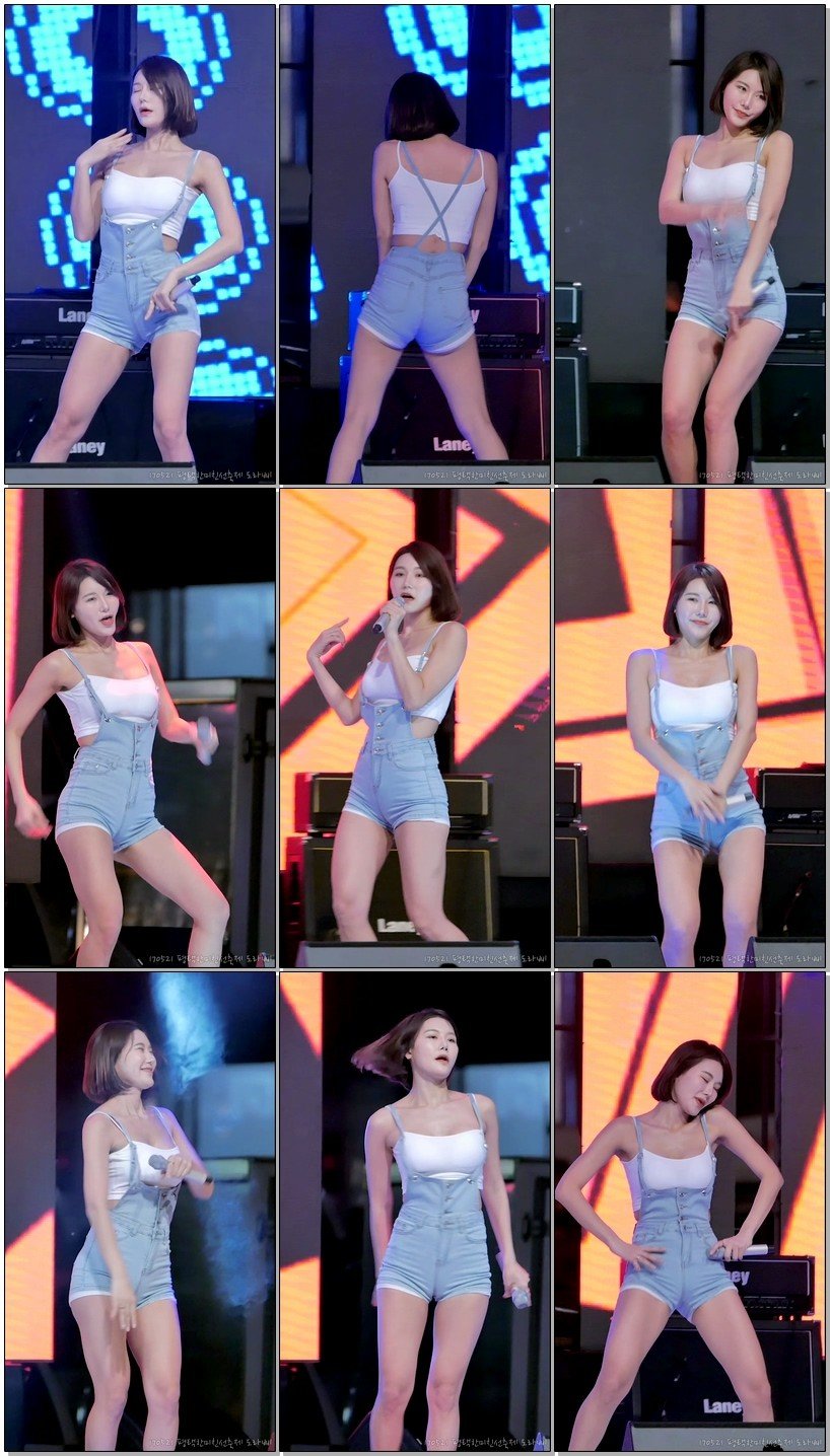 Icia饭拍秀 拍摄日期：170521【8合集 1.06 GB】