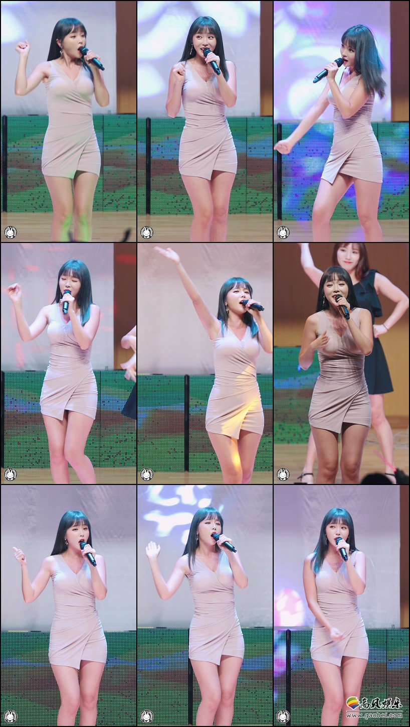 Hong Jinyoung 单拍秀 拍摄日期：180818【24合集 6.50 GB】