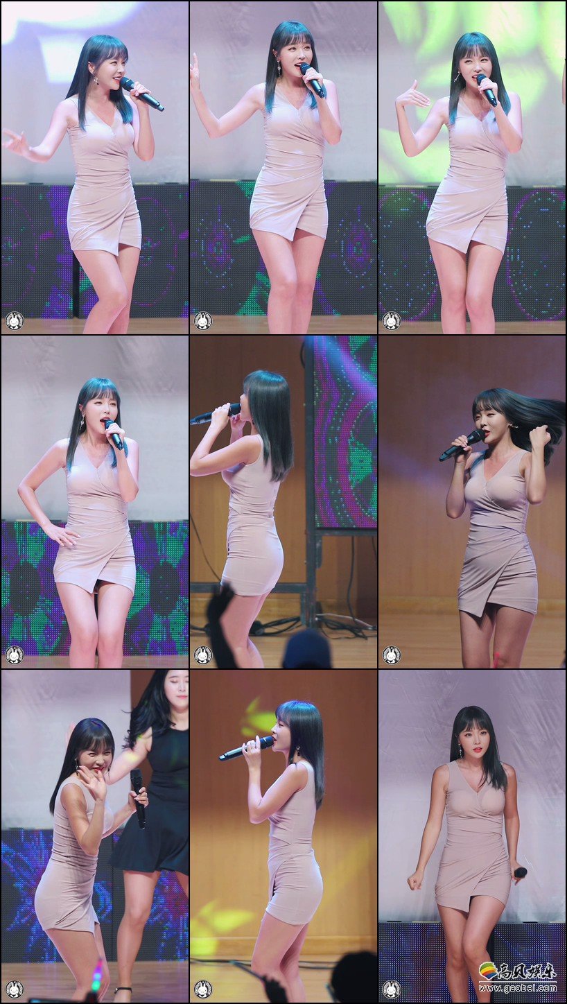 Hong Jinyoung 单拍秀 拍摄日期：180818【24合集 6.50 GB】