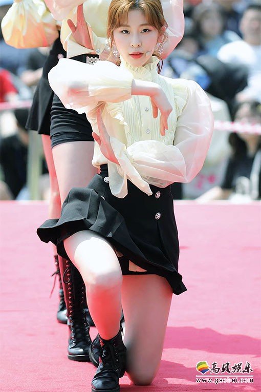 GWSN 单拍秀 拍摄日期：190505【81合集 32.3 GB】