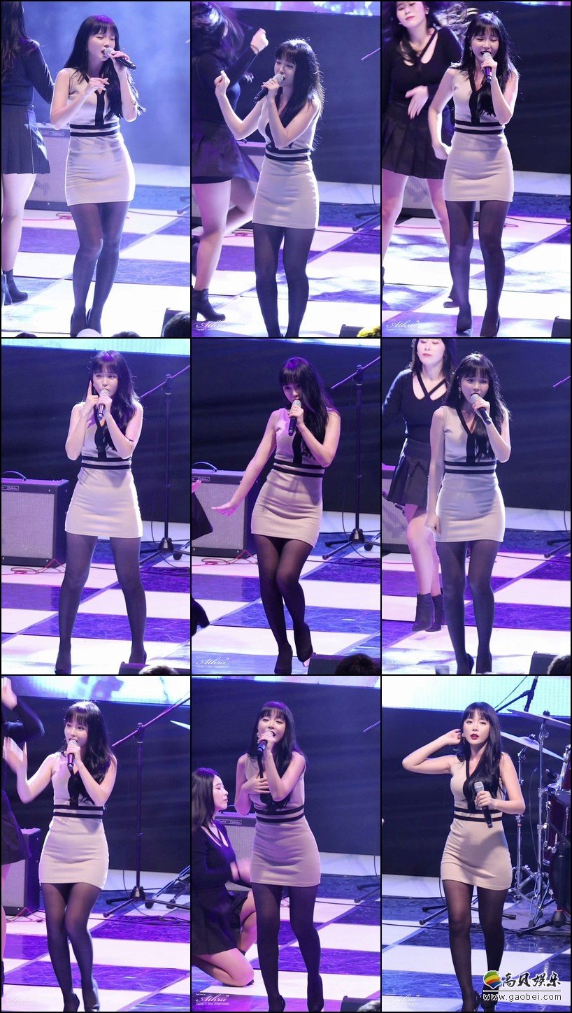 HONG JIN YOUNG单拍秀 拍摄日期：180518【7合集 1.65 GB】