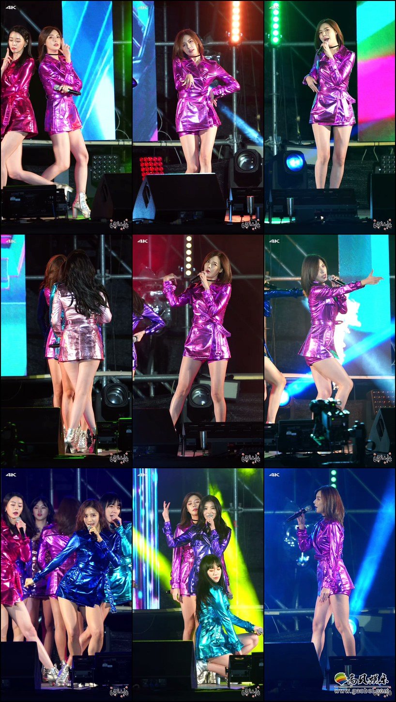 HELLOVENUS 单拍秀 拍摄日期：181013【21合集 7.94 GB】