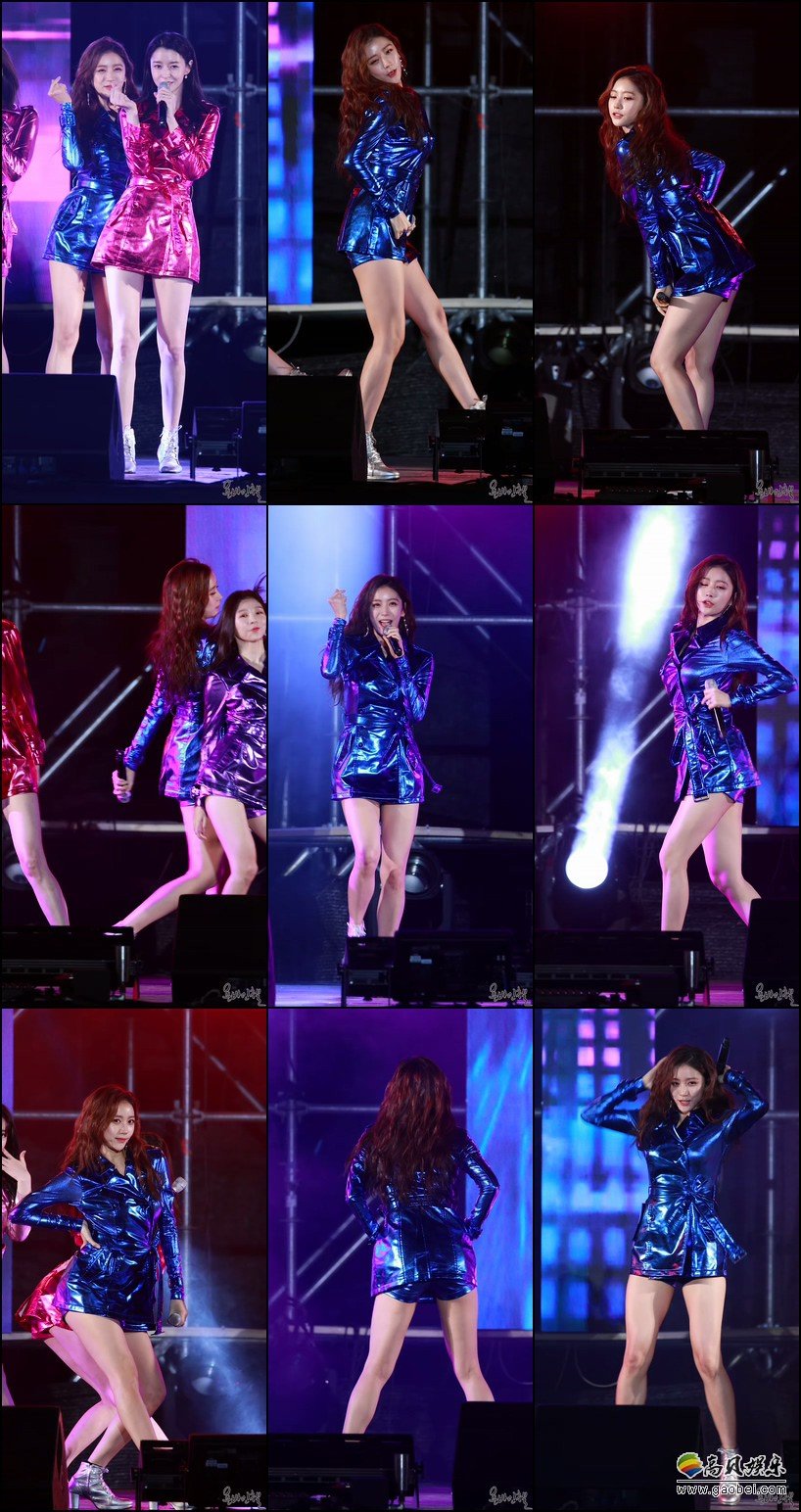 HELLOVENUS 单拍秀 拍摄日期：181013【21合集 7.94 GB】