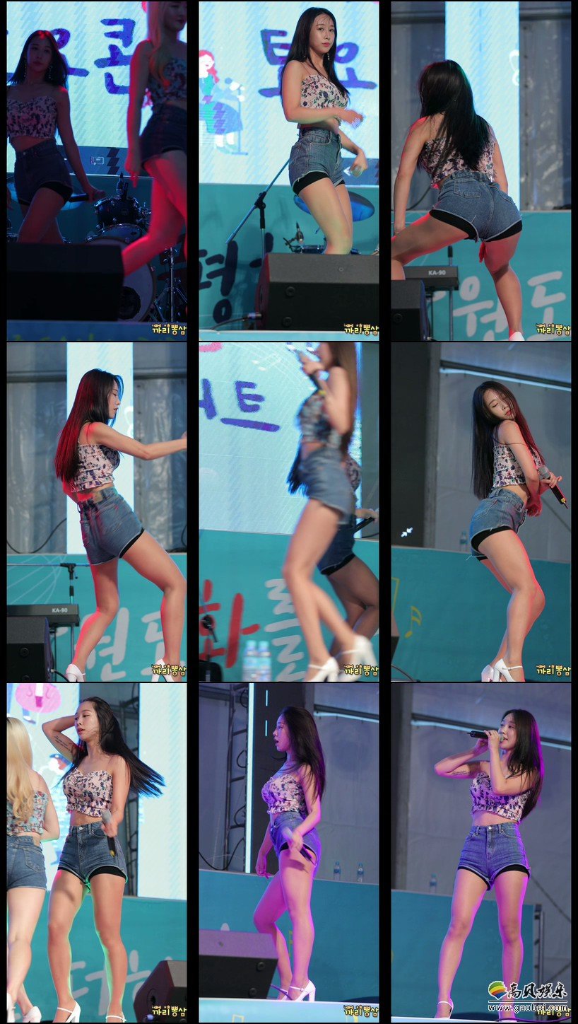 ICIA 单拍秀 拍摄日期：181013【9合集 1.21 GB】