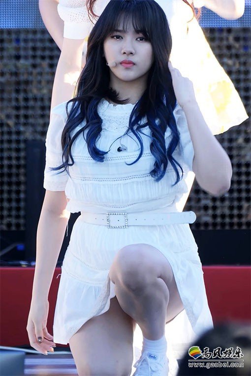 GWSN 饭拍秀 拍摄日期：190924【21合集 4.42 GB】