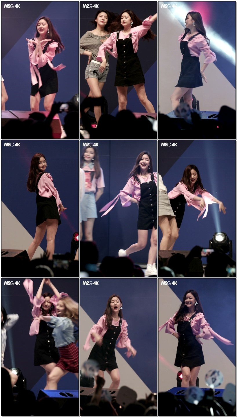 Gugudan 韩国女团 拍摄日期：170722【27合集 9.95 GB】