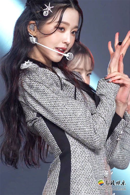 IZONE 饭拍秀【12合集 5.61 GB】