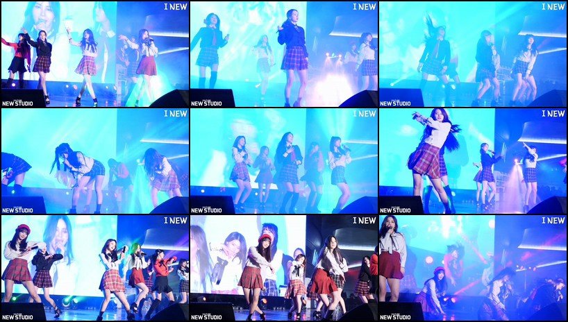 HashTag 饭拍秀 拍摄日期：191221【40合集 15.3 GB】