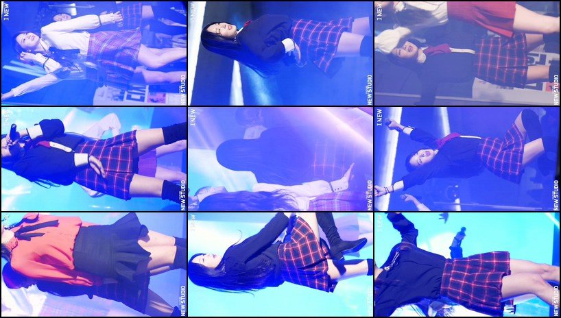 HashTag 饭拍秀 拍摄日期：191221【40合集 15.3 GB】