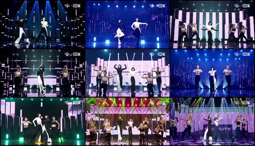 IRENE-SEULGI 饭拍秀 拍摄日期：20200724【2合集 725 MB】