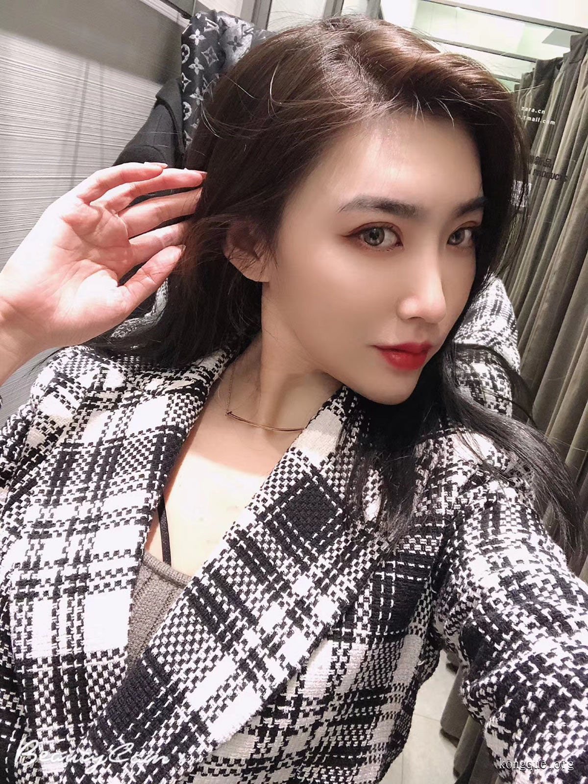 林子琳喵 – 微信朋友圈系列图片&视频