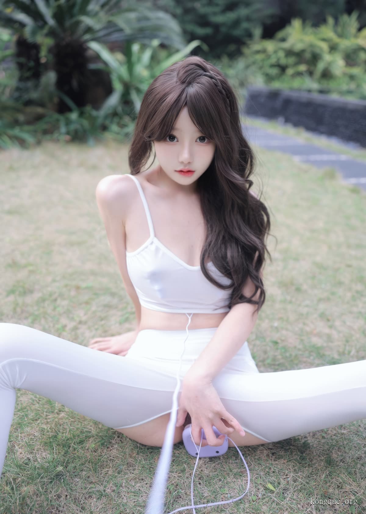 桃妖夭(秀人) - 内购无水印合集[2套-2025.9新发]