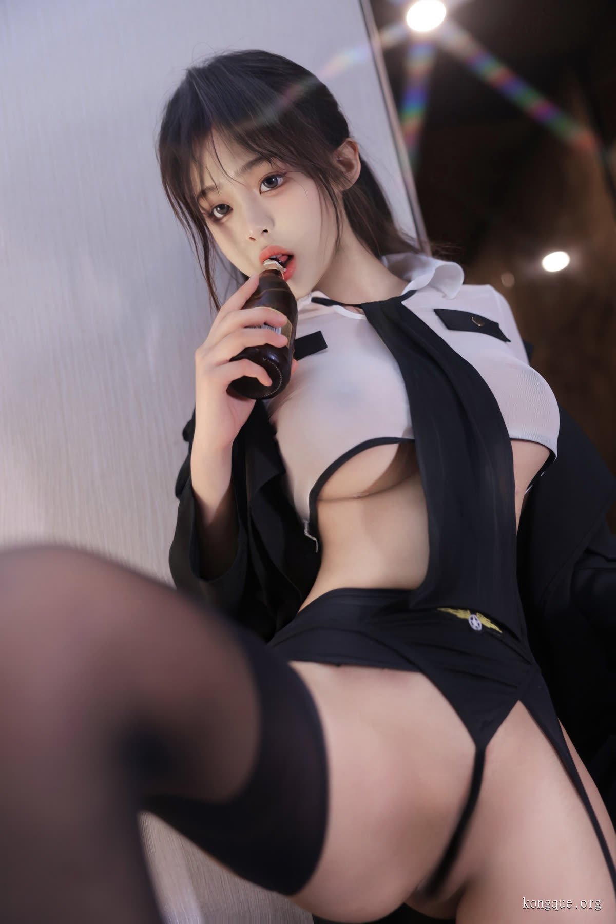 王心悦(秀人) - 内购无水印合集[2套-2024.8新发]