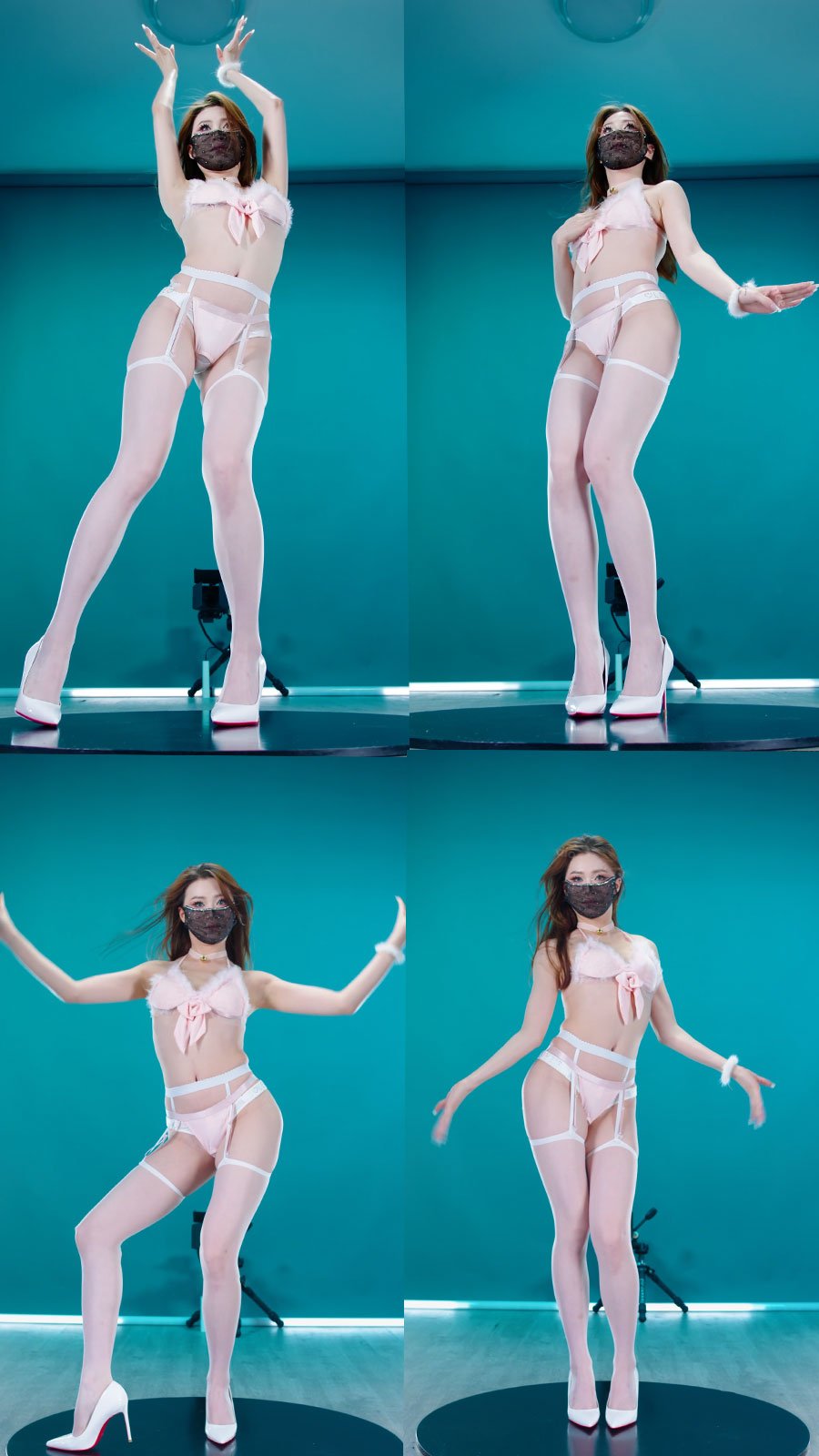 绝对舞力 Patreon 2025年11月P4-2V-0.61G