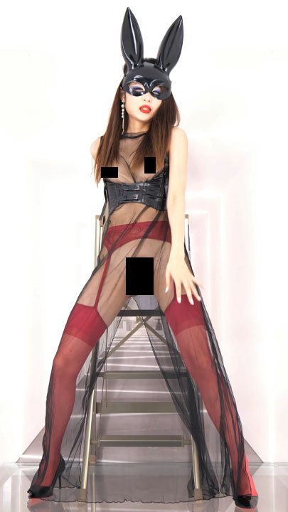 觅舞 映秀 毛毛 双视角流出13V-3.54G