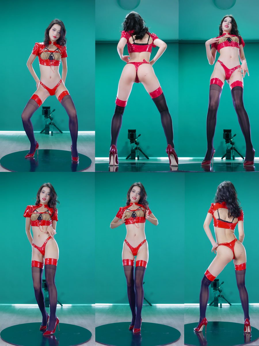 绝对舞力 Patreon 2025年11月P7-2V-1.70G