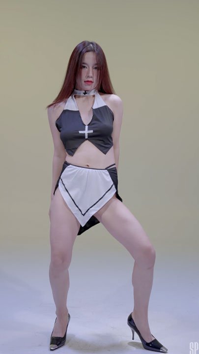 SPOP 玛莎 优莉 双角度6期12V-2.87G