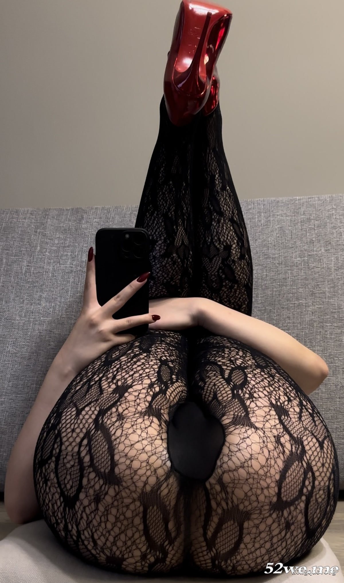 保守的二舅妈 - 微密圈套图&视频[20套-2025.12]