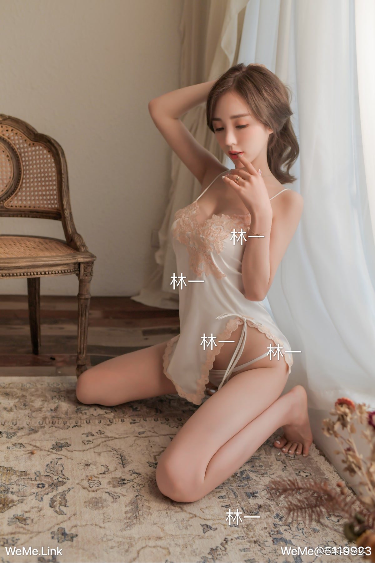 超辣的林一 - 微密圈图片&视频