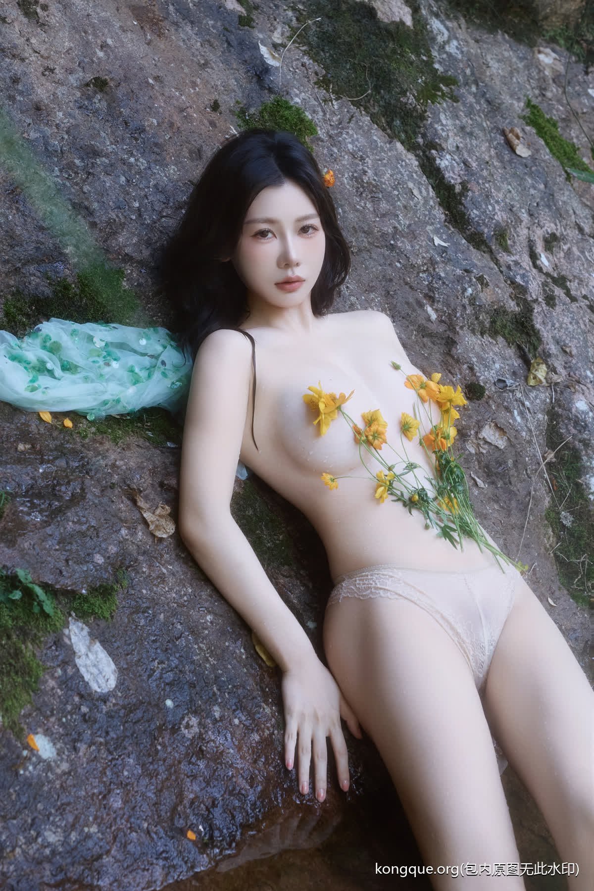 尹甜甜 - 内购助力无水印[10期-2025.12]