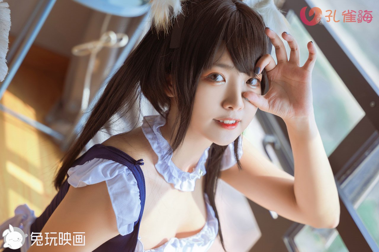 lovely呆玄 - 全套11期[4.4G-双盘]