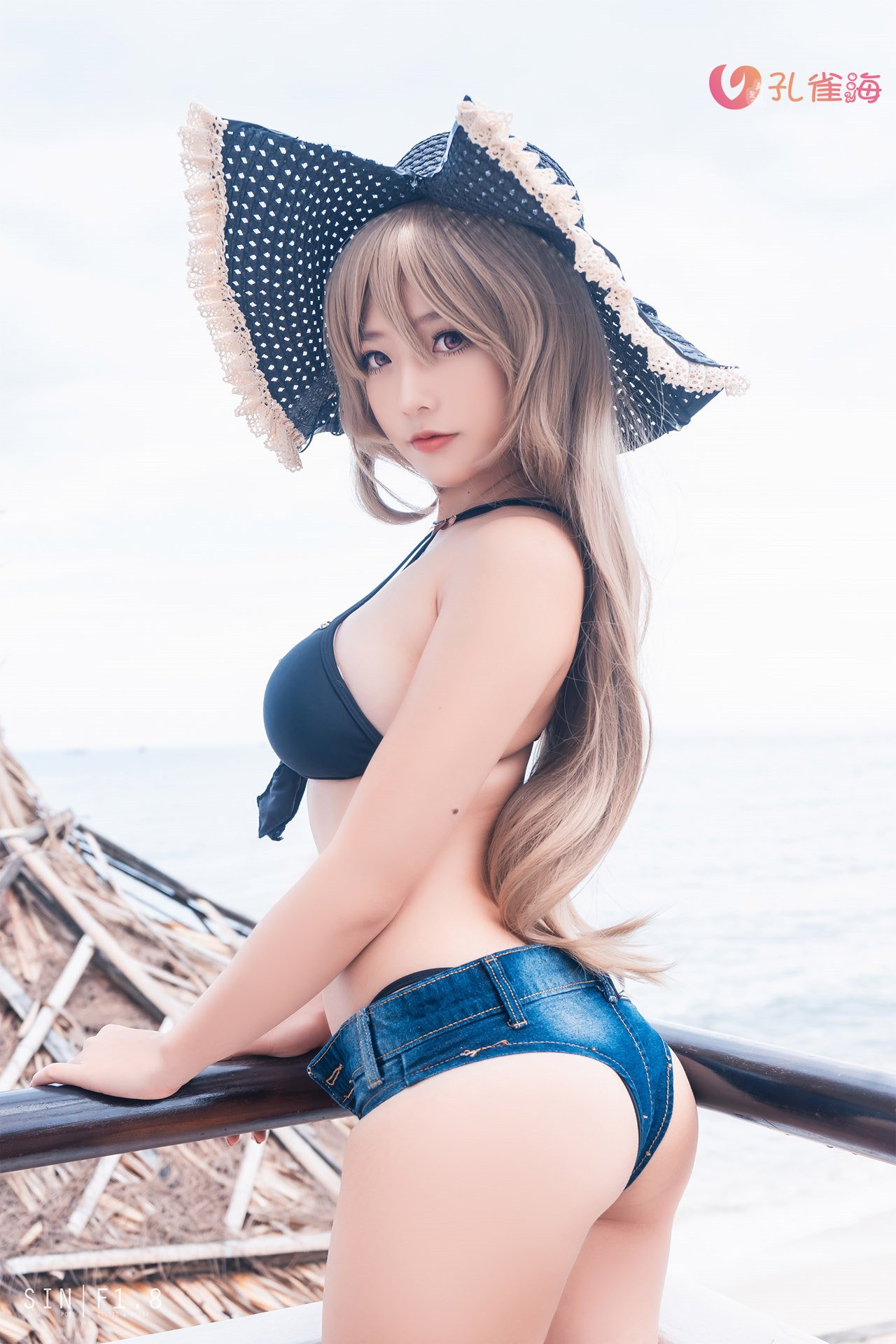 Messie Huang - 合集41期[6.8G-2025.11]