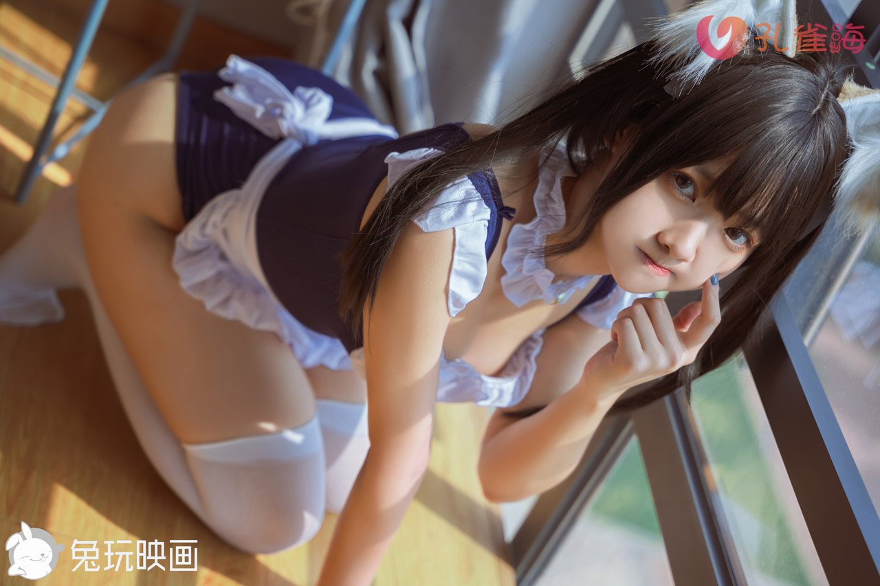 lovely呆玄 - 全套11期[4.4G-双盘]