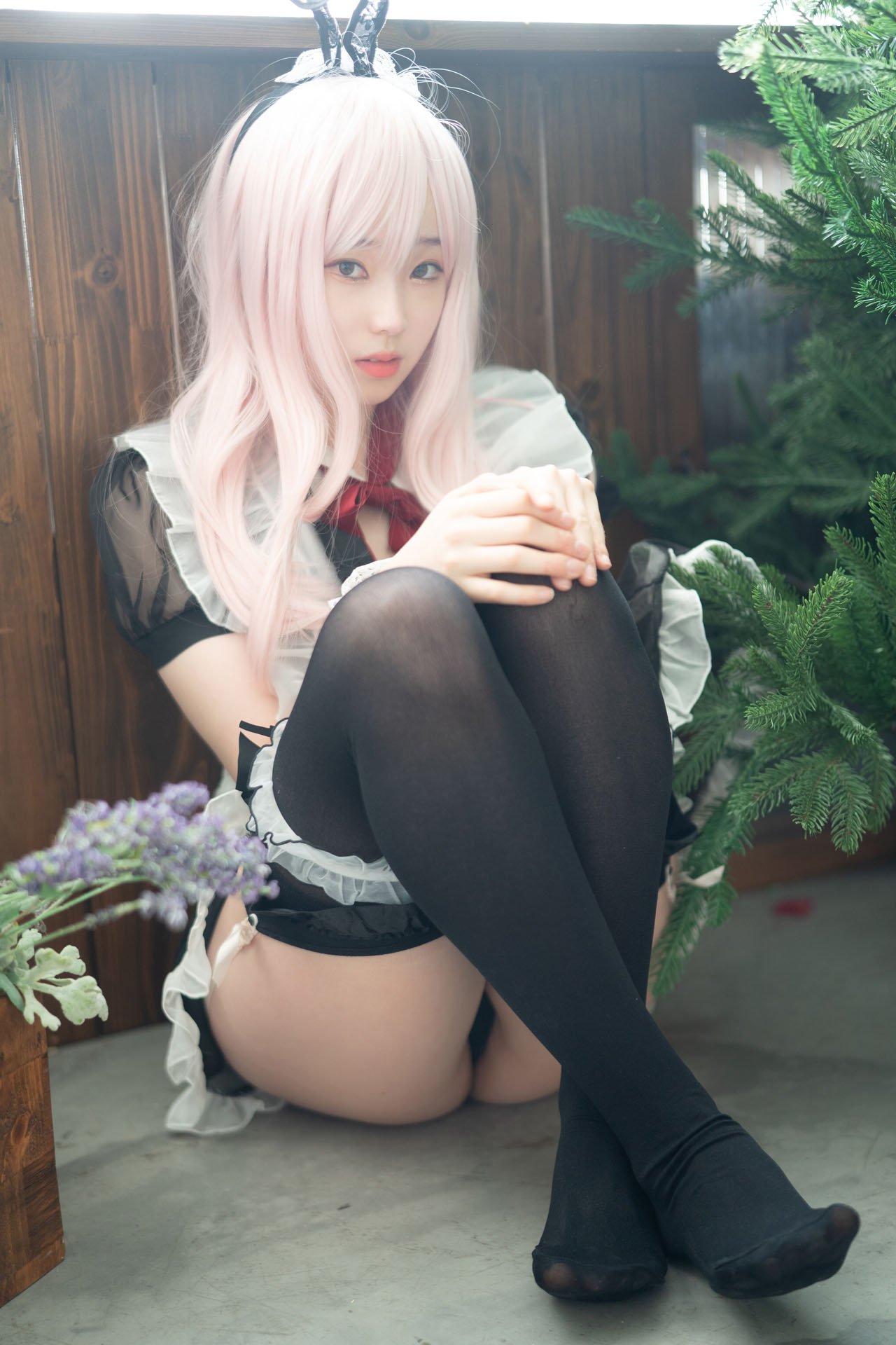 Bambi(밤비) - 全套124期[135.4G-2024.10]